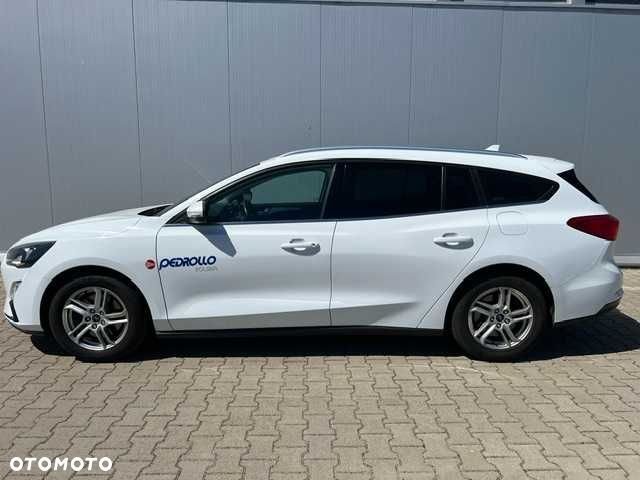 Ford Focus - 4