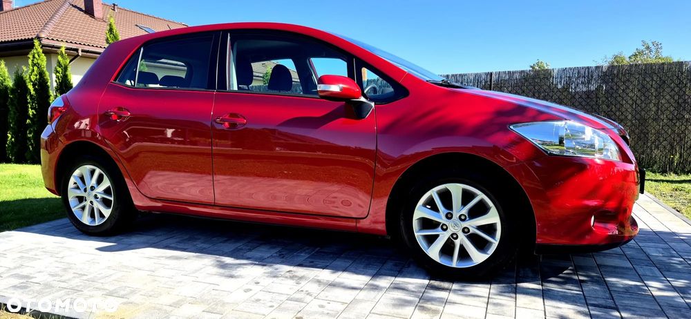 Toyota Auris 1.33 VVT-i Premium - 19