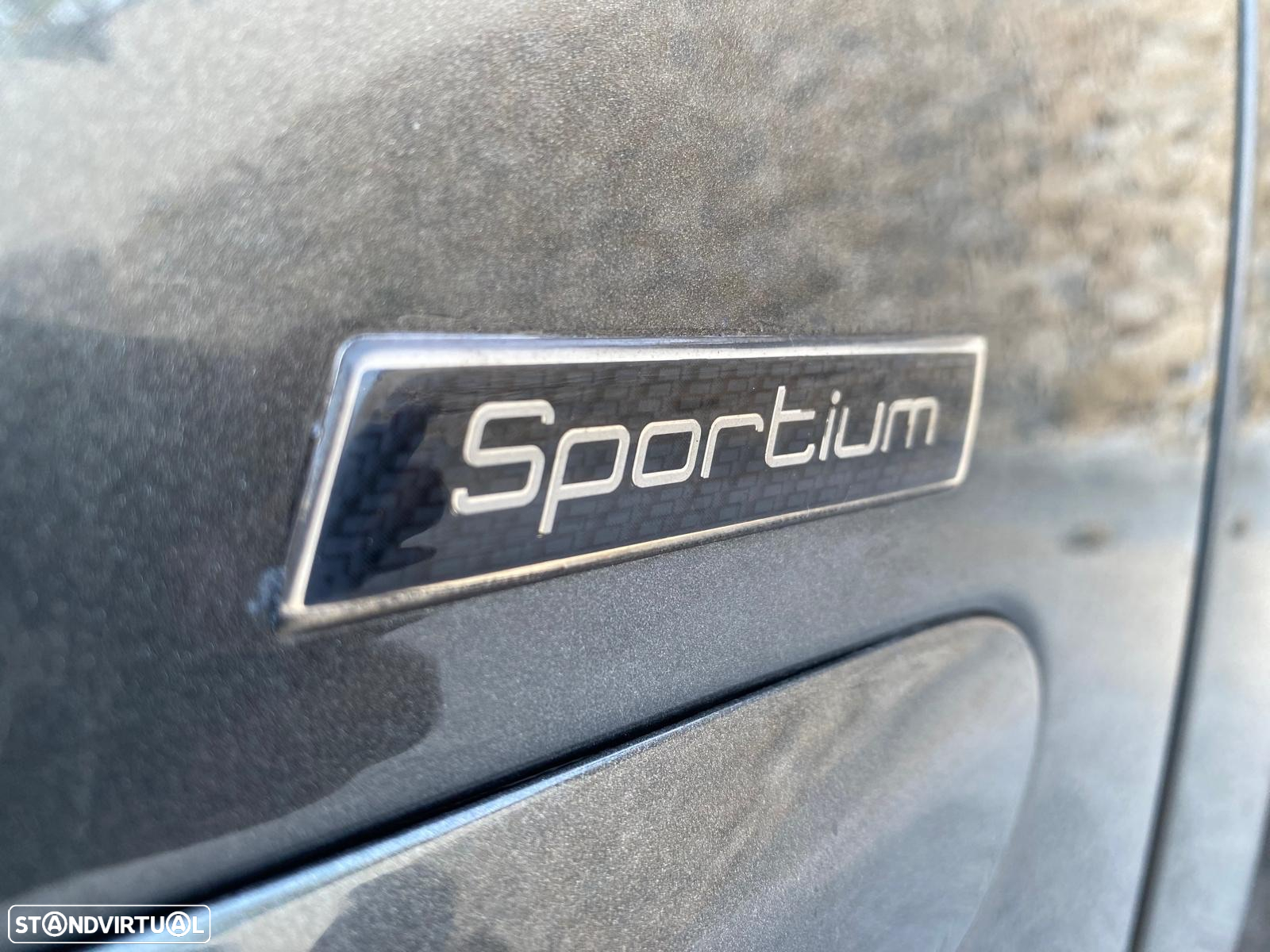 Peugeot 308 SW 1.6 HDi Sport CVM6 - 46