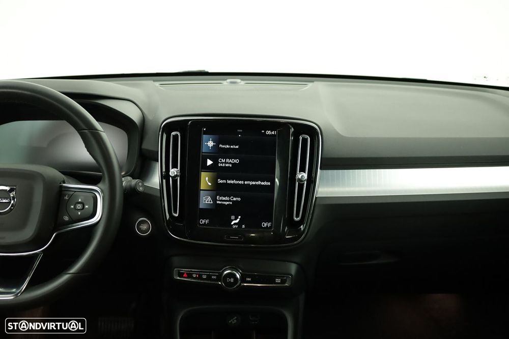 Volvo XC 40 1.5 T2 Core Auto - 9