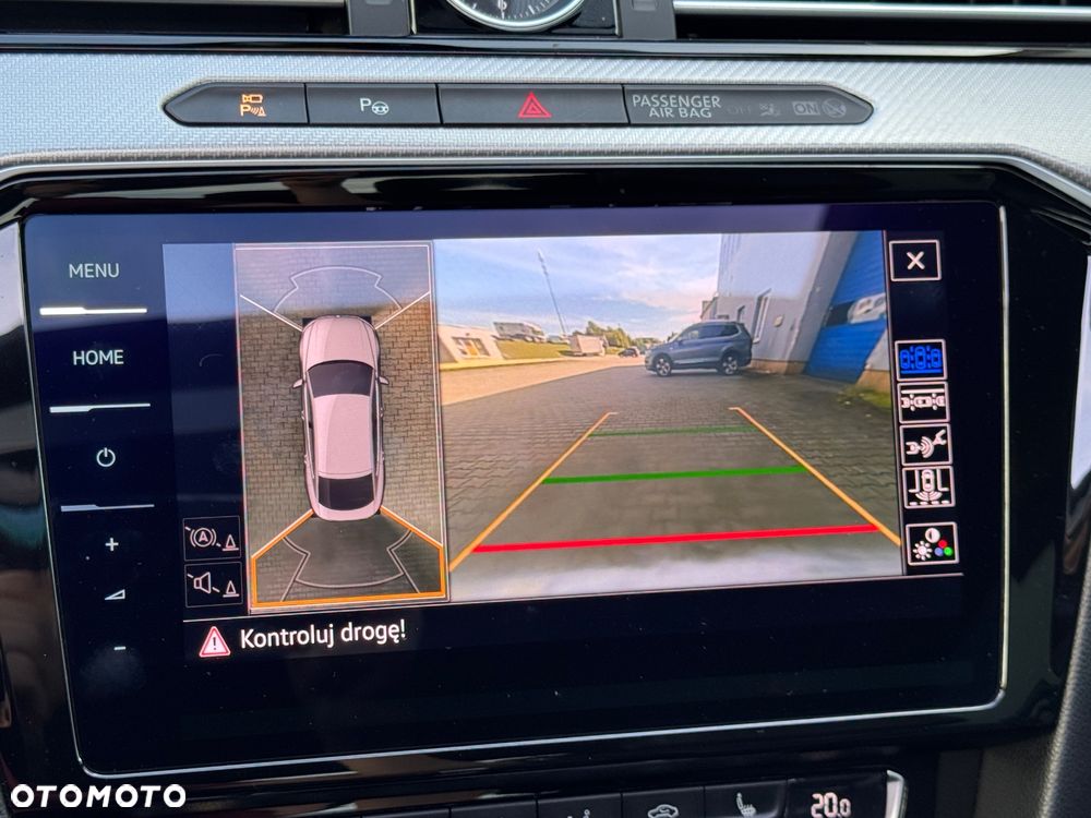 Volkswagen Arteon 2.0 TSI OPF 4Motion DSG R-Line - 40