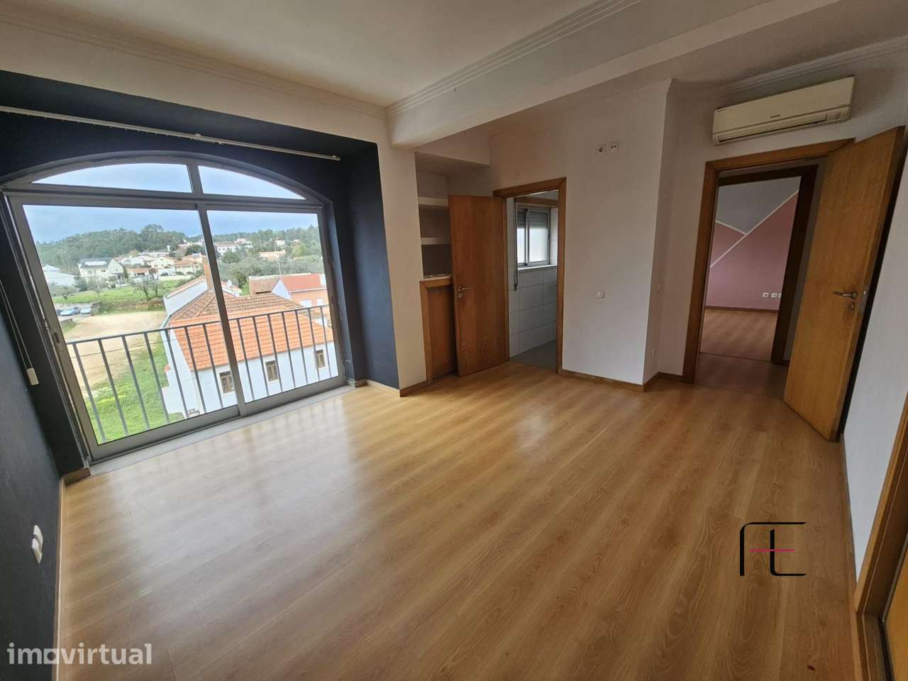 Apartamento T3 Venda em Caxarias,Ourém - Grande imagem: 2/11