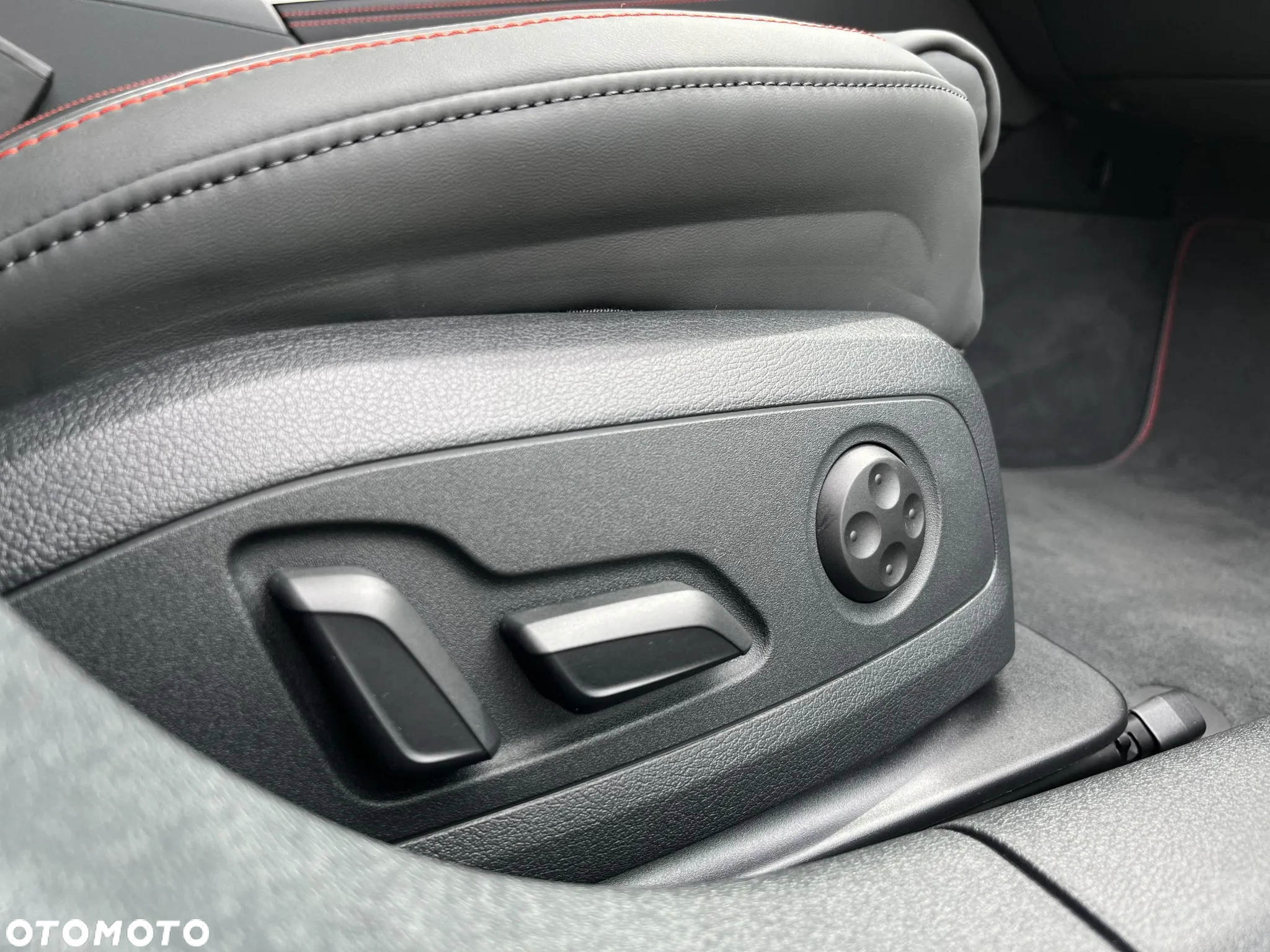 Audi A5 Sportback 45 TFSI quattro S tronic advanced - 18
