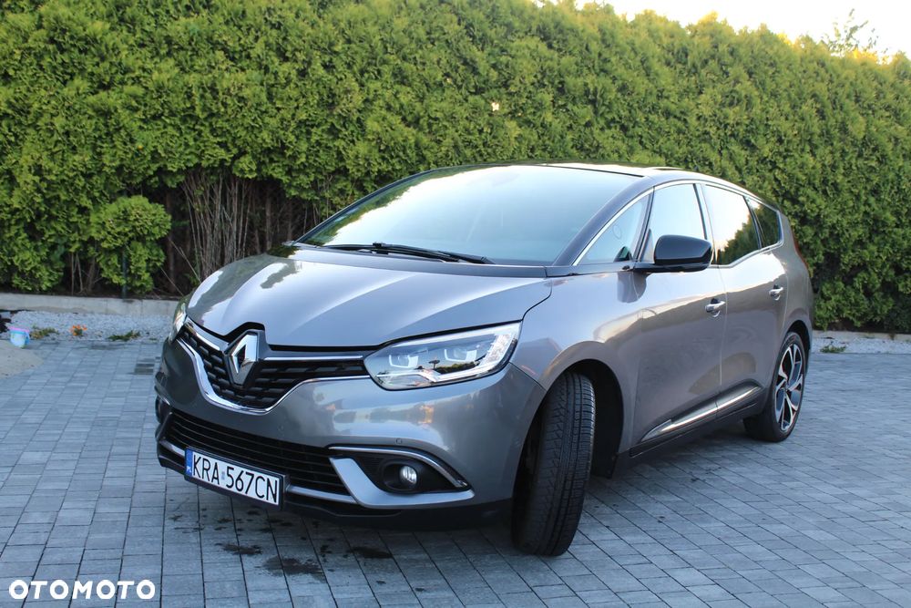 Renault Scenic TCe 140 GPF BUSINESS EDITION - 2