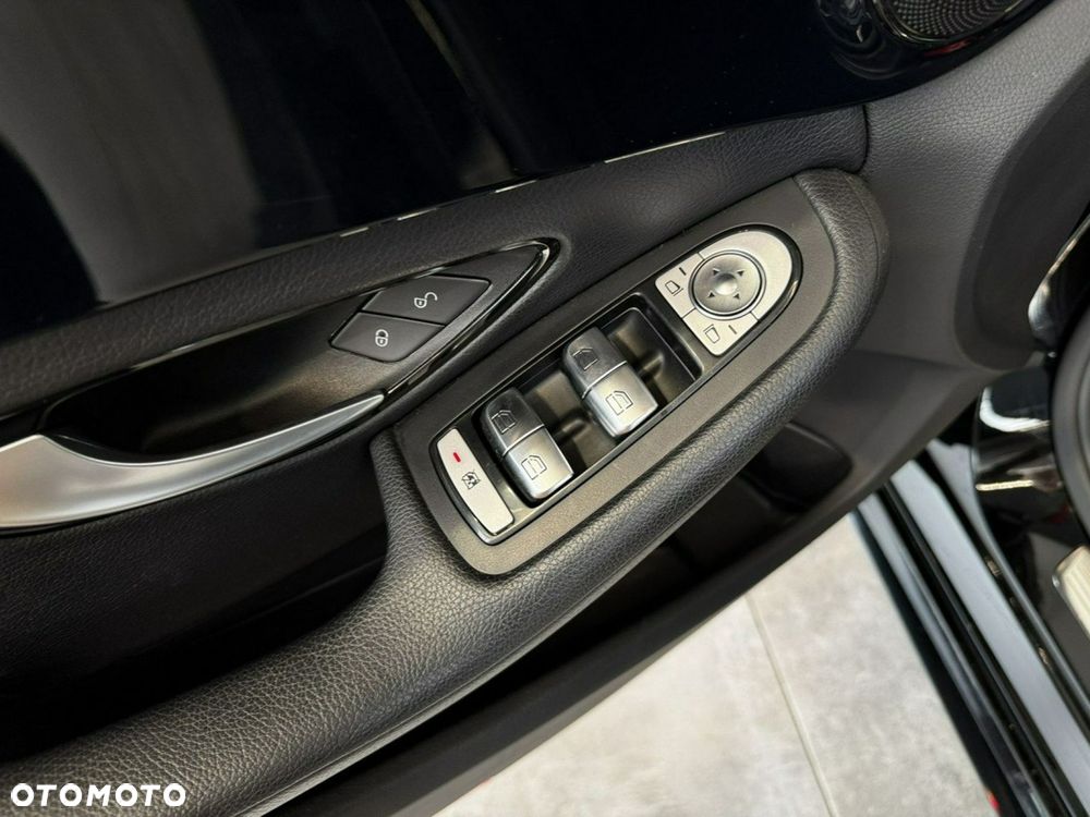 Mercedes-Benz Klasa C - 26