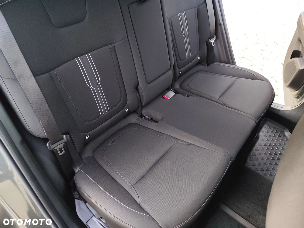 Hyundai Tucson 1.6 T-GDi HEV Executive 2WD - 35