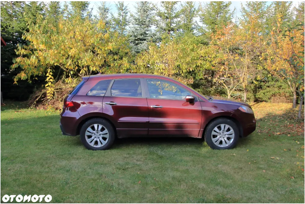 Acura RDX - 34