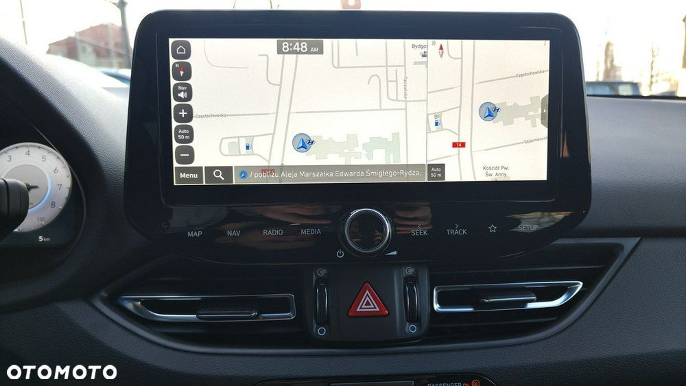 Hyundai i30 - 20