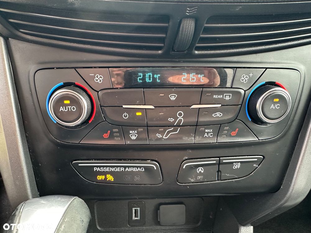 Ford Kuga 2.0 EcoBoost AWD ST-Line ASS - 20