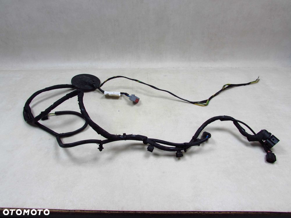 VOLVO XC60 XC70 2.4 D5 07-17 WIAZKA INSTALACJA ZBIORNIKA PALIWA BAKU 30798847 - 2