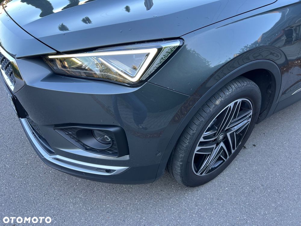 Seat Tarraco - 9