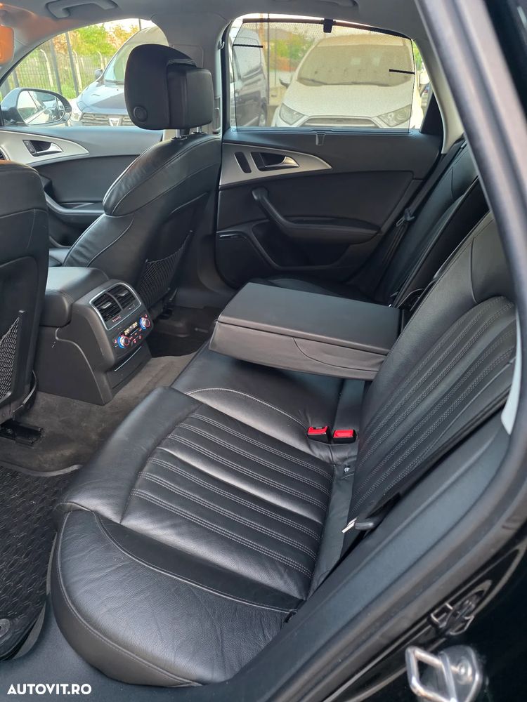 Audi A6 - 8