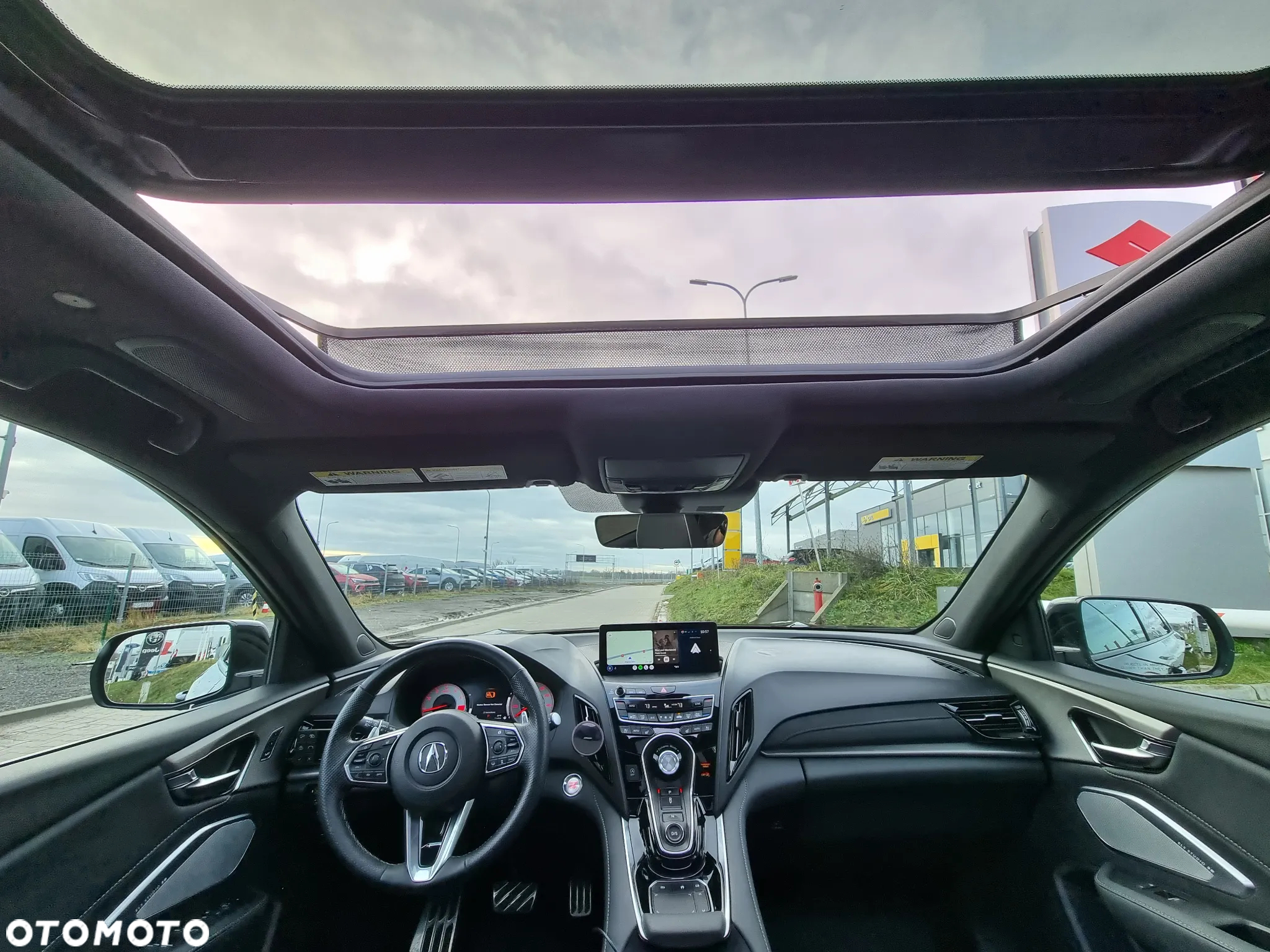 Acura RDX - 28