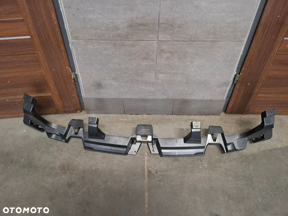 Belka zderzaka tył absorber Dacia Duster II 2022 rok nr 850908914R - 3