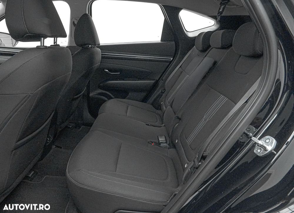 HYUNDAI Tucson 2023 — imagine 41