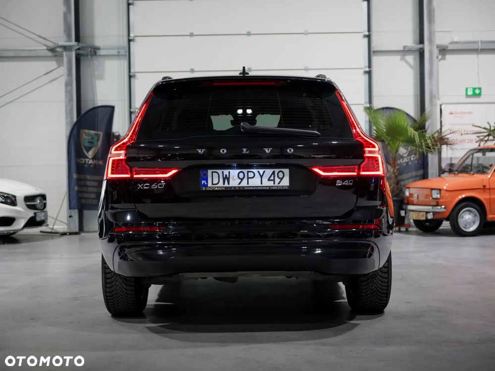 Volvo XC 60 - 6