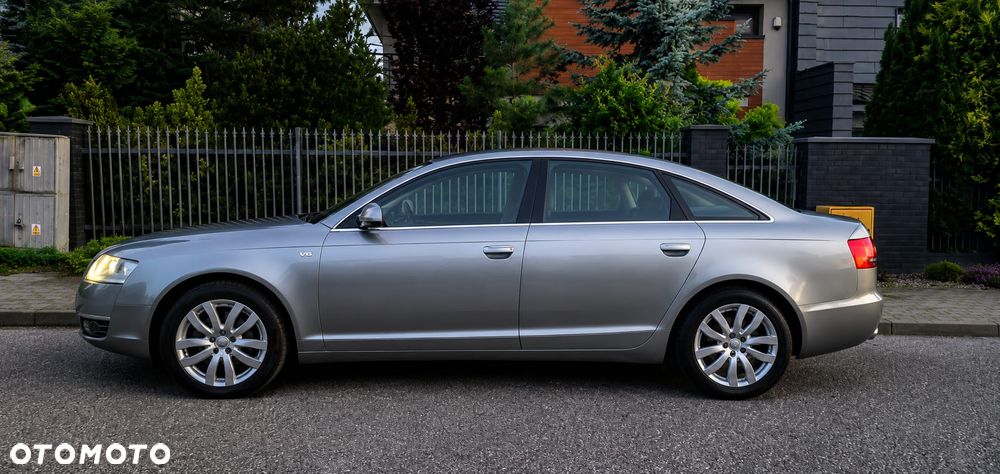 Audi A6 Limousine - 5