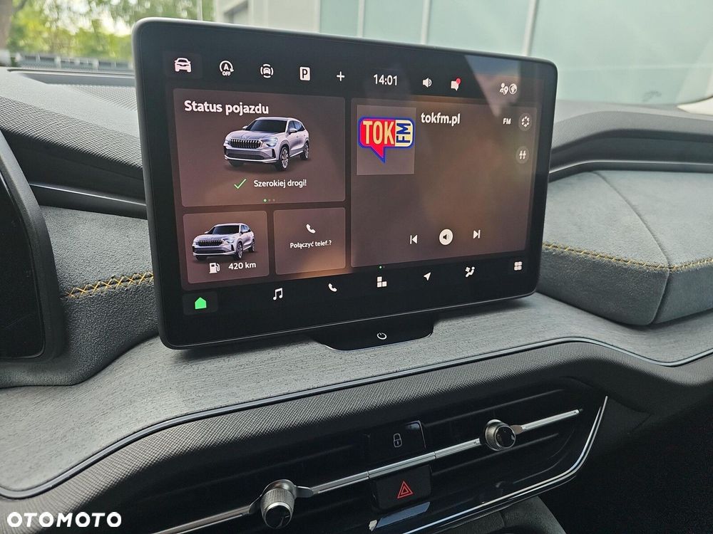 Skoda Kodiaq 2.0 TDI 4x4 Selection DSG - 18
