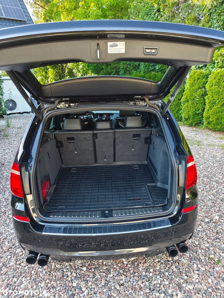 BMW X3 - 13