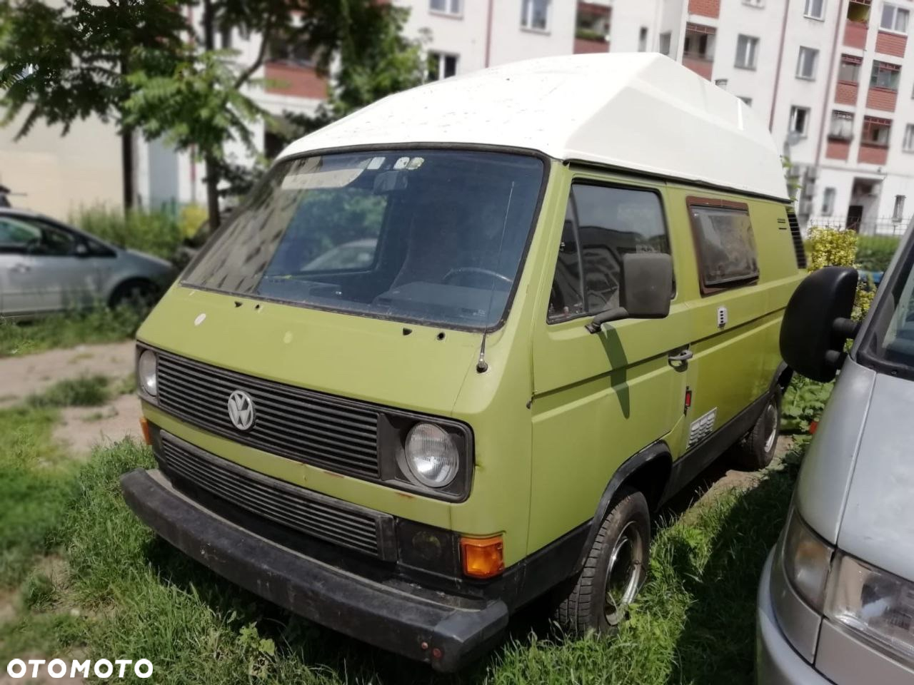 Volkswagen Transporter Multivan 253 SB2 - 15