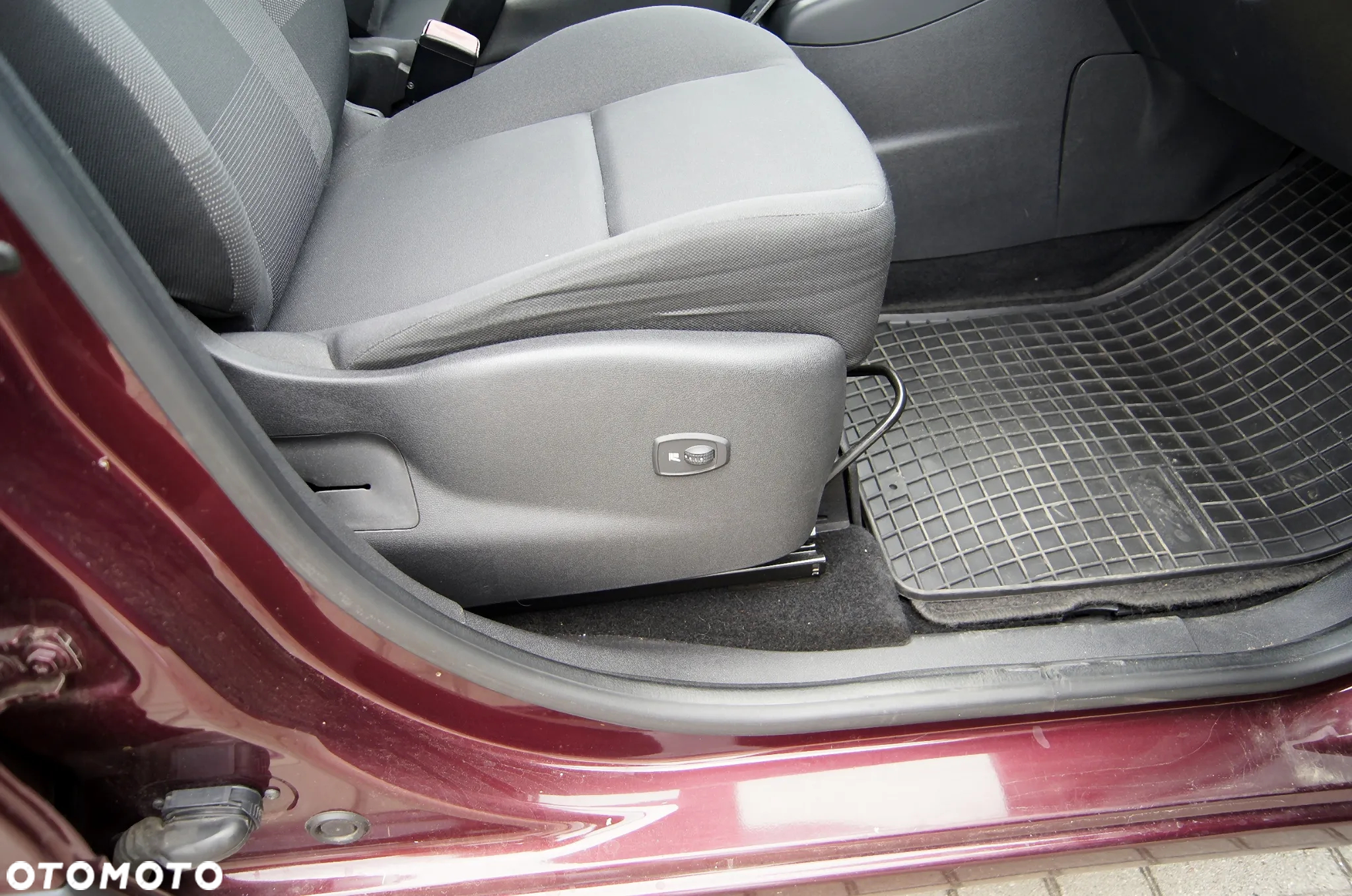 Renault Scenic 1.6 16V TomTom Edition - 17