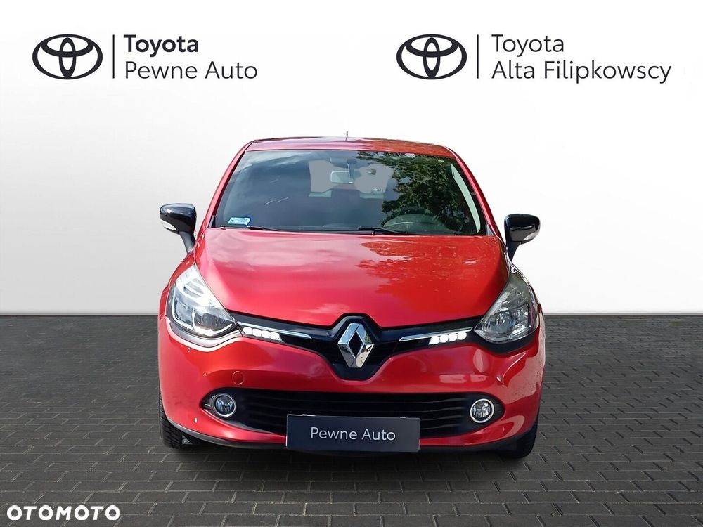Renault Clio 1.2 16V Zen - 8