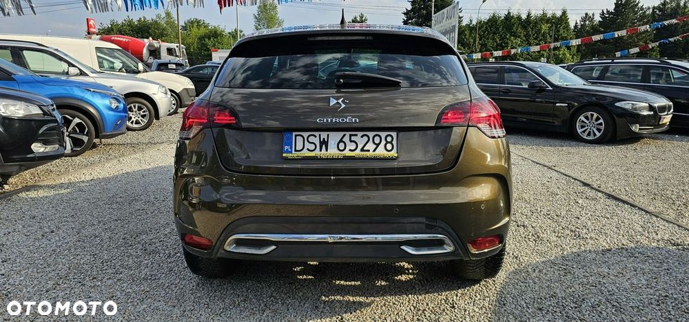 Citroën DS4 - 34