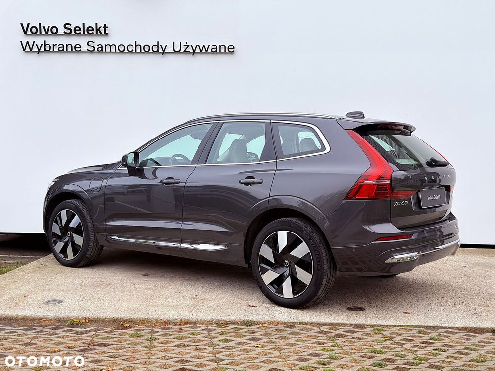 Volvo XC 60 - 8