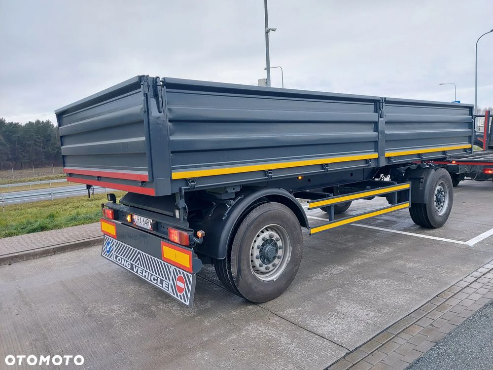 Schmitz Cargobull - 13