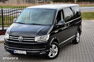 Volkswagen Multivan 2.0 BiTDI L1 Highline 4Motion DSG