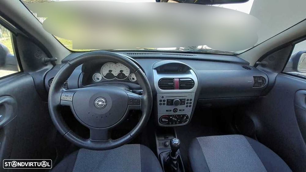 Opel Corsa 1.3 CDTI Enjoy - 3