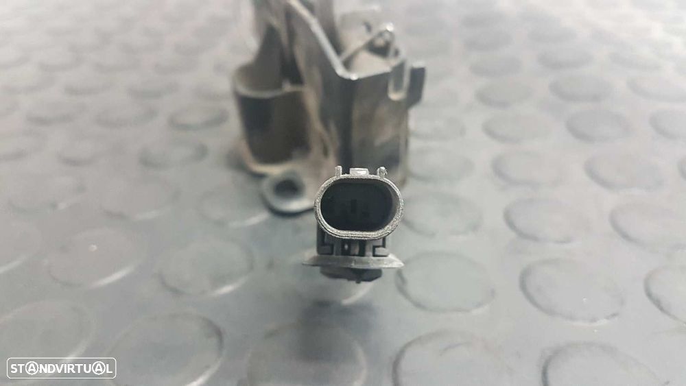 FECHADURA CAPÔ MERCEDES CLASE S (W220) BERLINA 320 CDI (220.026) - 8