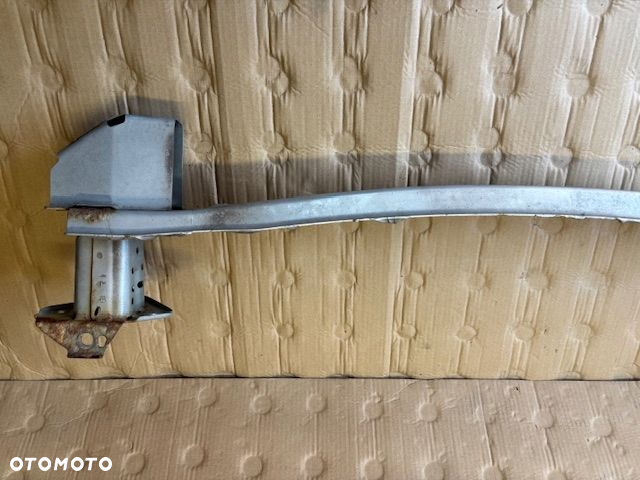 HONDA CR-V IV 12-16r BELKA PRZÓD PRZEDNIA WZMOCNIENIE ZDERZAKA - 5