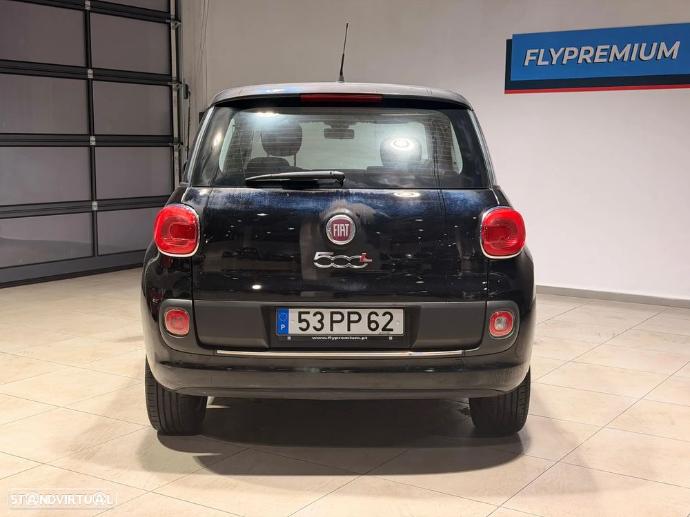 Fiat 500L 1.3 MJ Lounge - 6