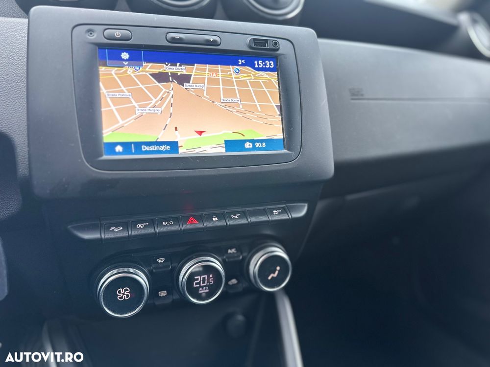 Dacia Duster 1.5 Blue dCi 4WD Prestige - 7