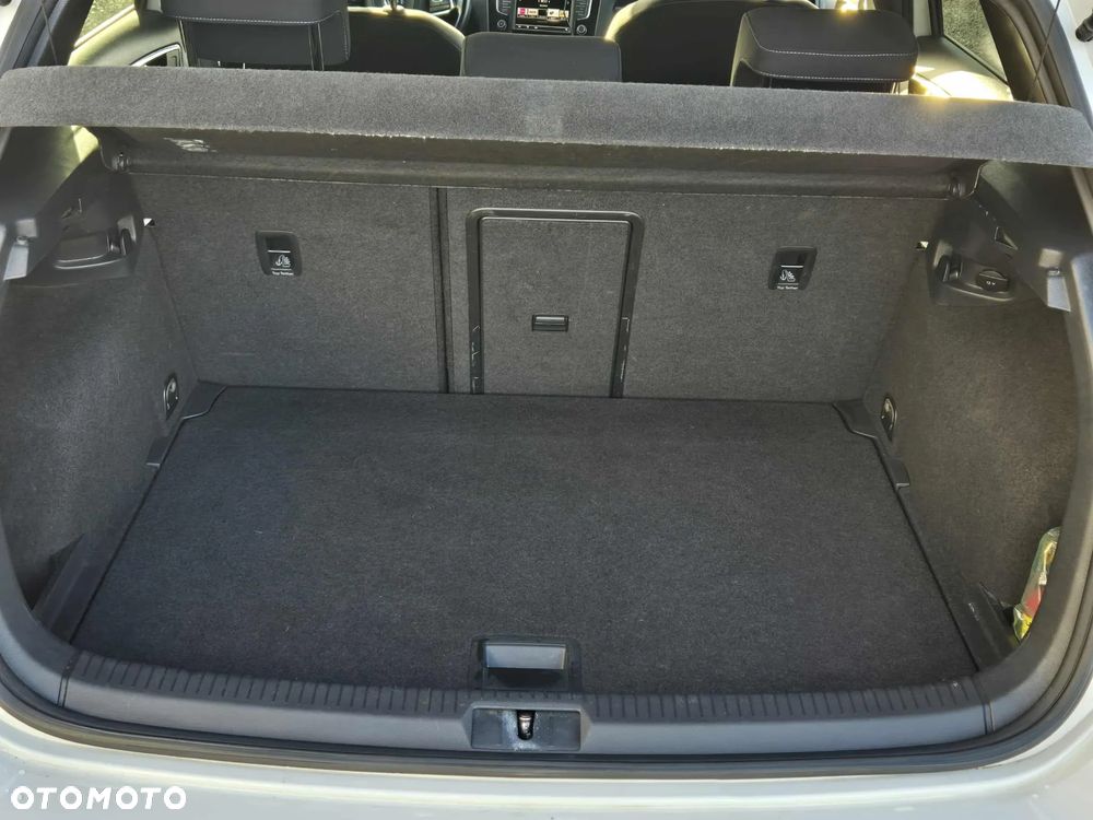 Volkswagen Golf 2.0 TDI BMT GTD DSG - 7