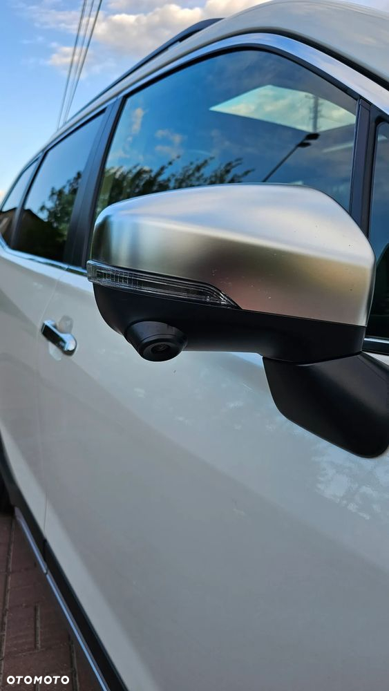 Subaru Forester 2.0i-L Platinum (EyeSight) Lineartronic - 28