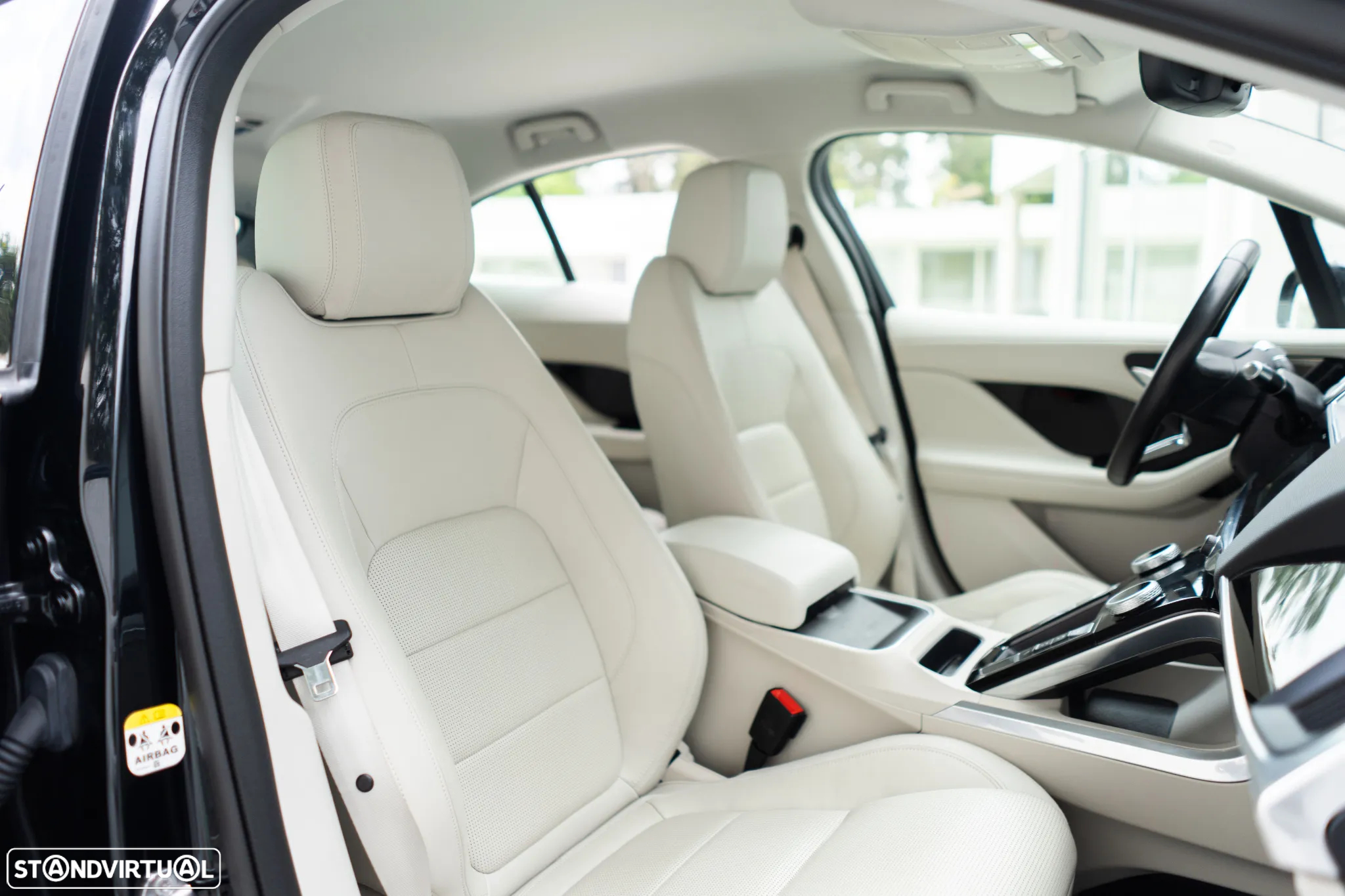 Jaguar I-Pace EV400 AWD S - 25
