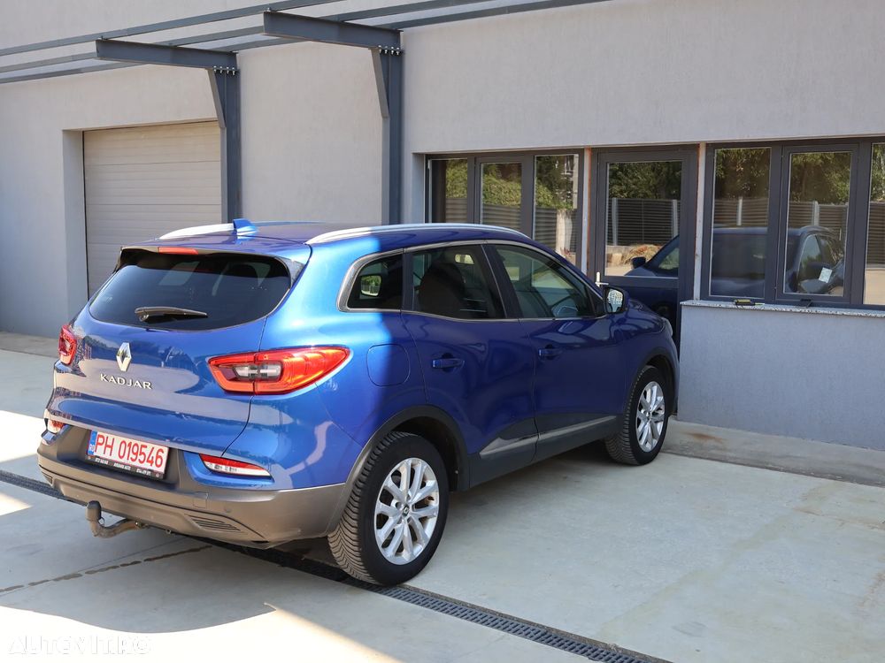 Renault Kadjar - 12