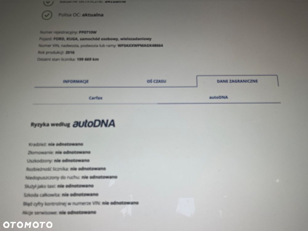 Ford Kuga 2.0 TDCi 4x4 Individual - 39