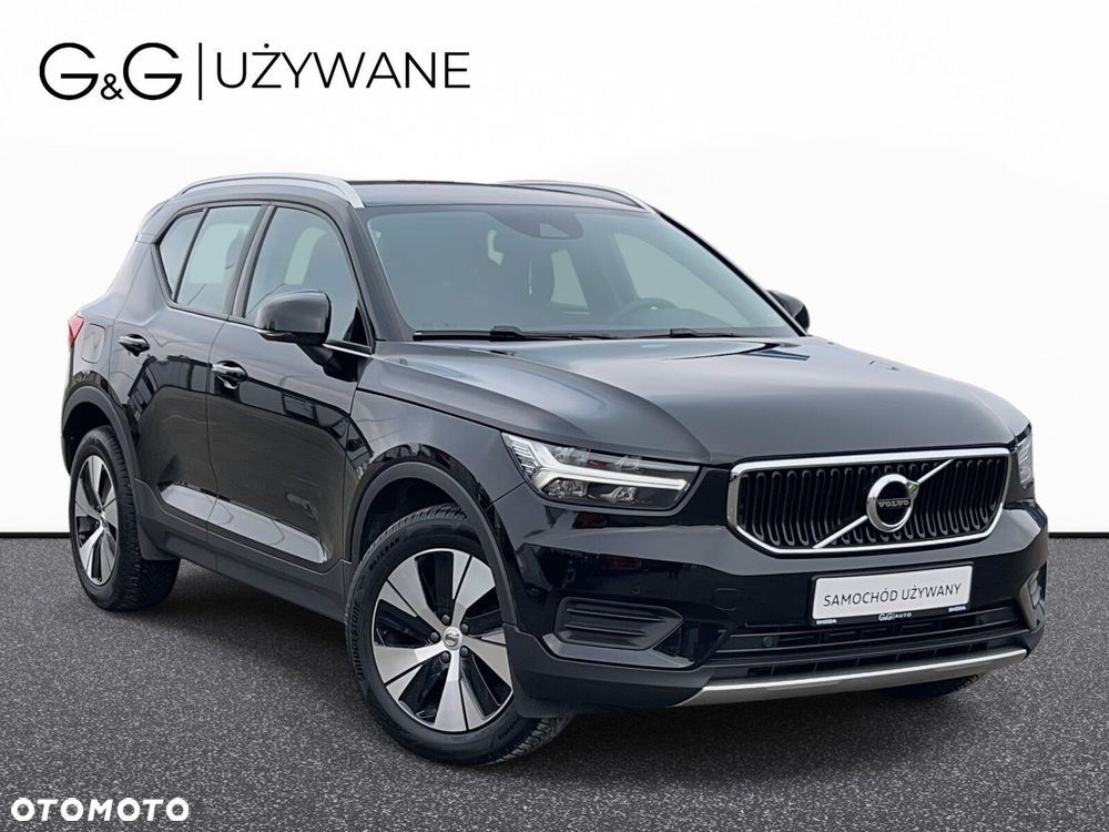 Volvo XC 40 T3 Momentum Pro - 8