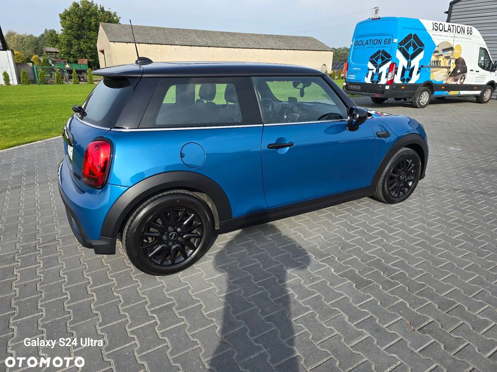 MINI Cooper - 7