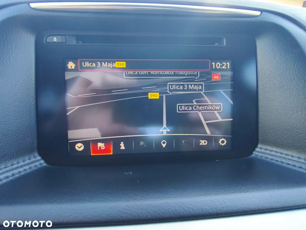 Mazda CX-5 2.2 SKYACTIV-D AWD Sports-Line - 26