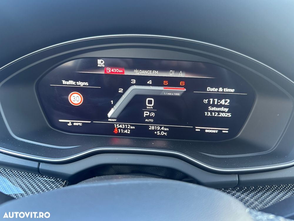 Audi SQ5 TDI quattro tiptronic - 20