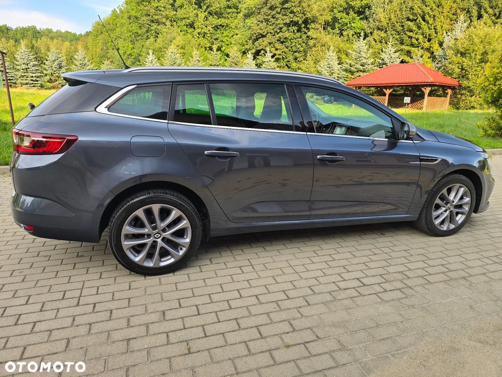 Renault Megane - 9