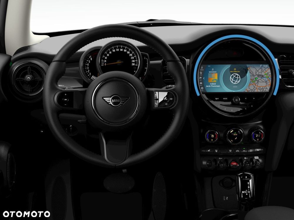 MINI Cooper - 7