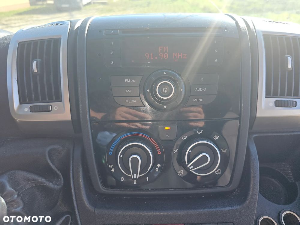 Fiat DUCATO - 15