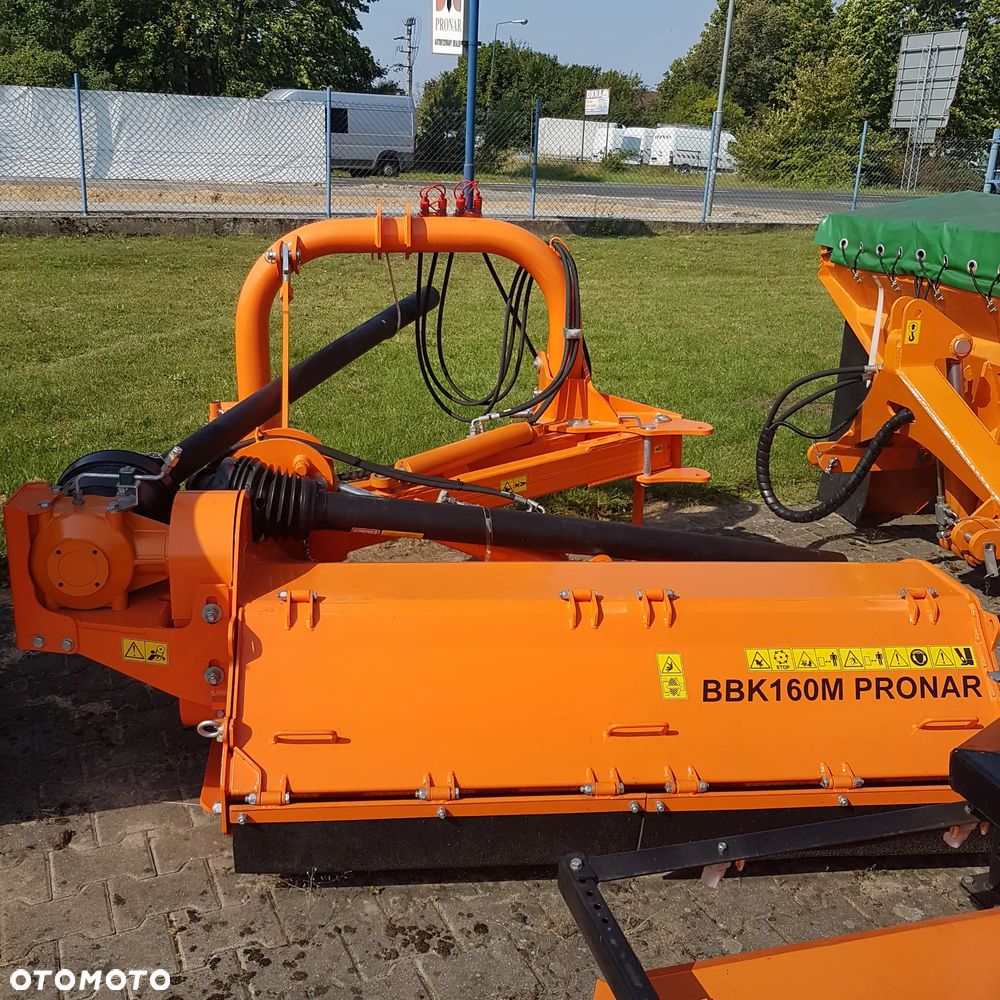 Pronar BBK160M - 2