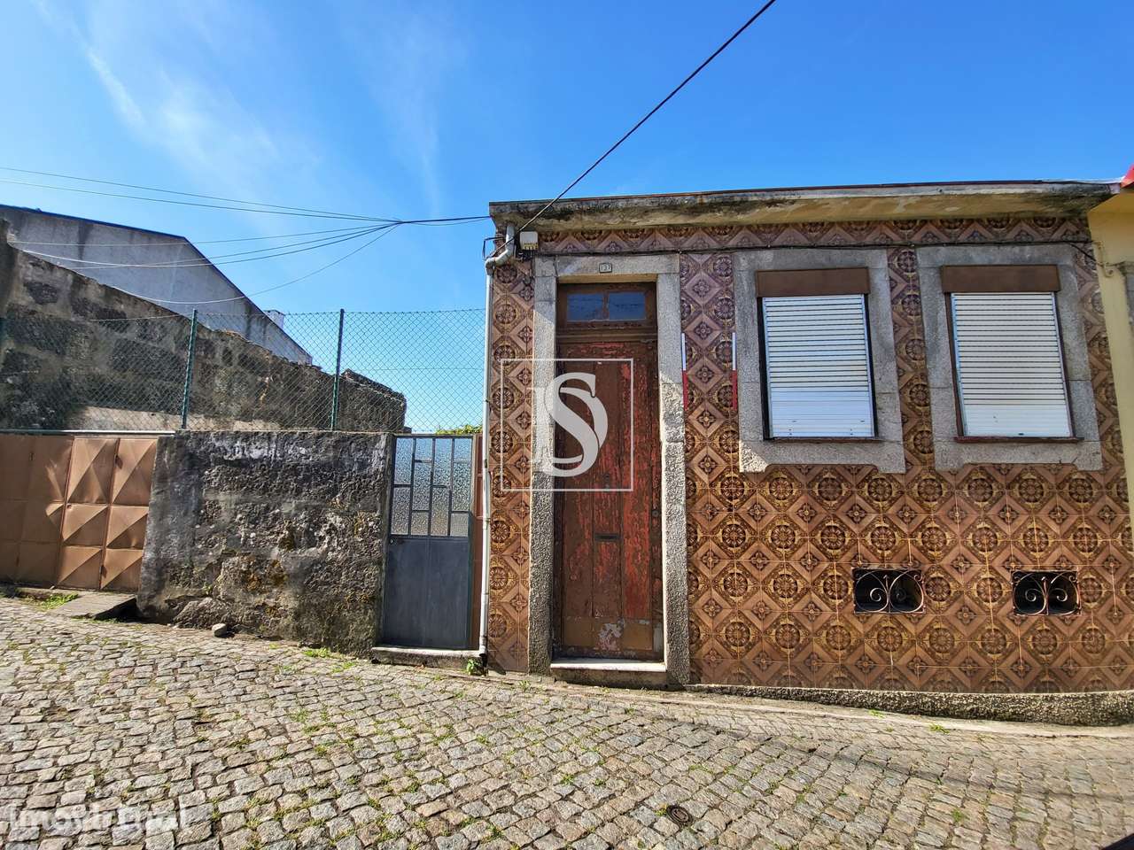 Terreno com PIP Aprovado perto ao Polo Universitário - Grande imagem: 3/32