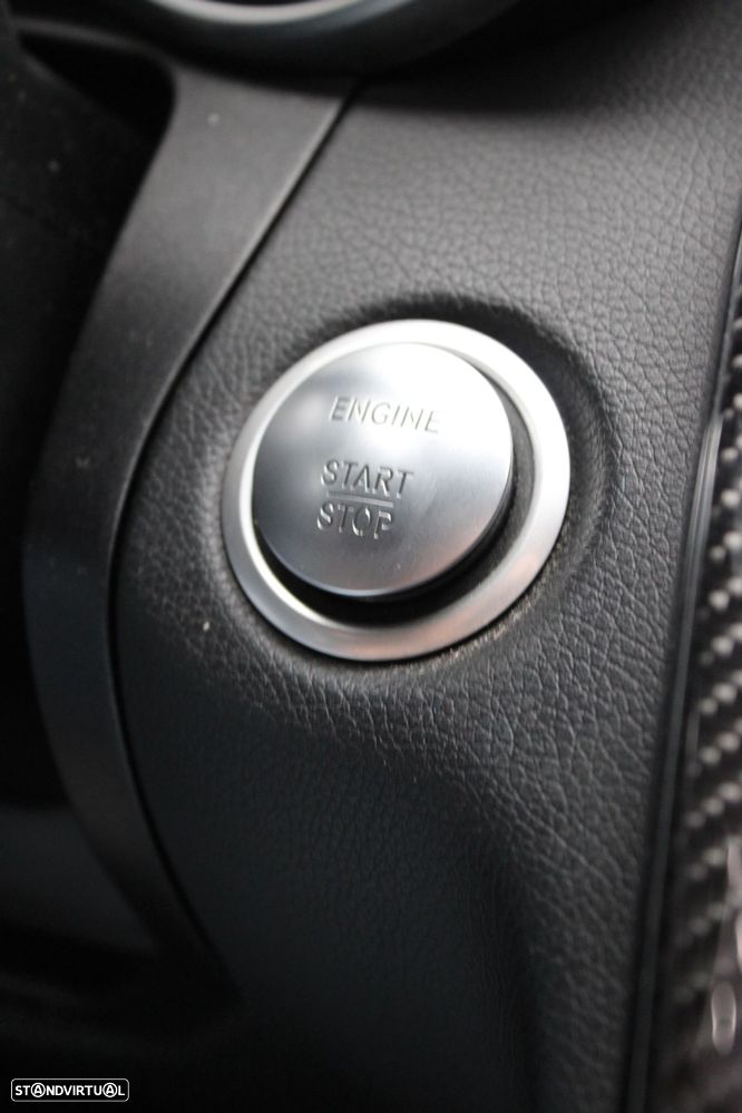 Mercedes-Benz C 200 (BlueTEC) d Station 7G-TRONIC AMG Line - 16